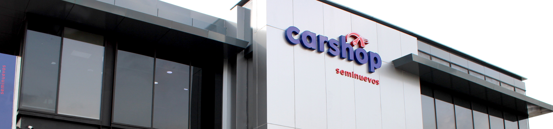 Carshop Seminuevos