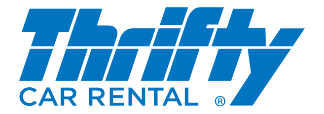 Thrifty Car Rental